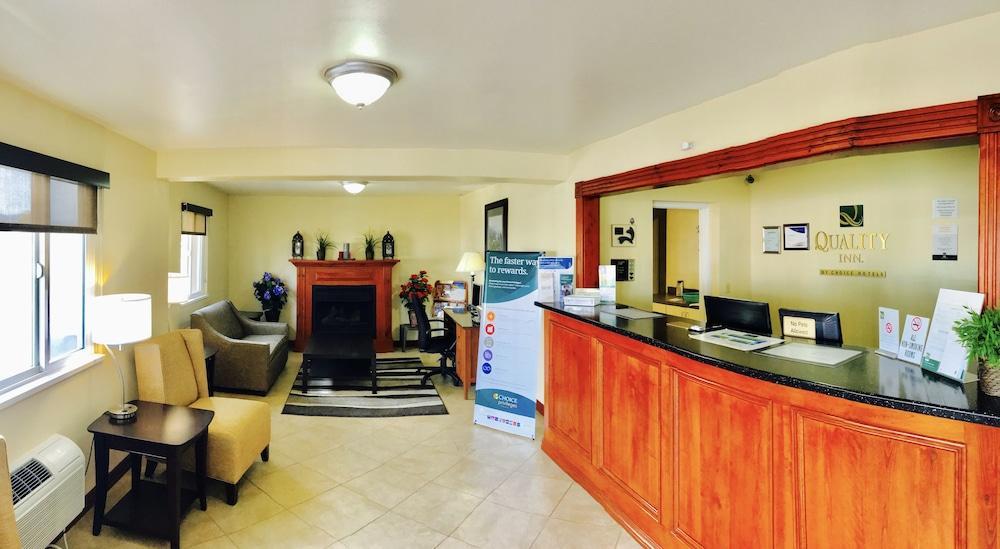 Quality Inn Price Gateway To Moab National Parks Εξωτερικό φωτογραφία