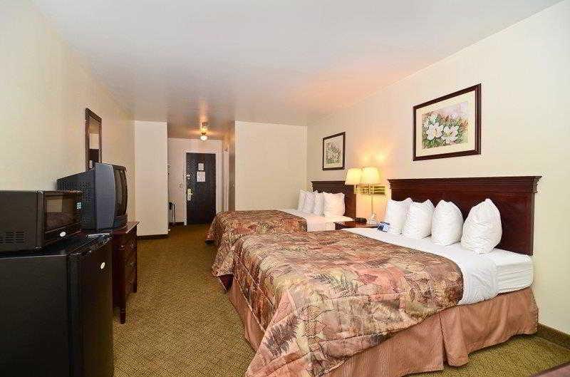 Quality Inn Price Gateway To Moab National Parks Εξωτερικό φωτογραφία