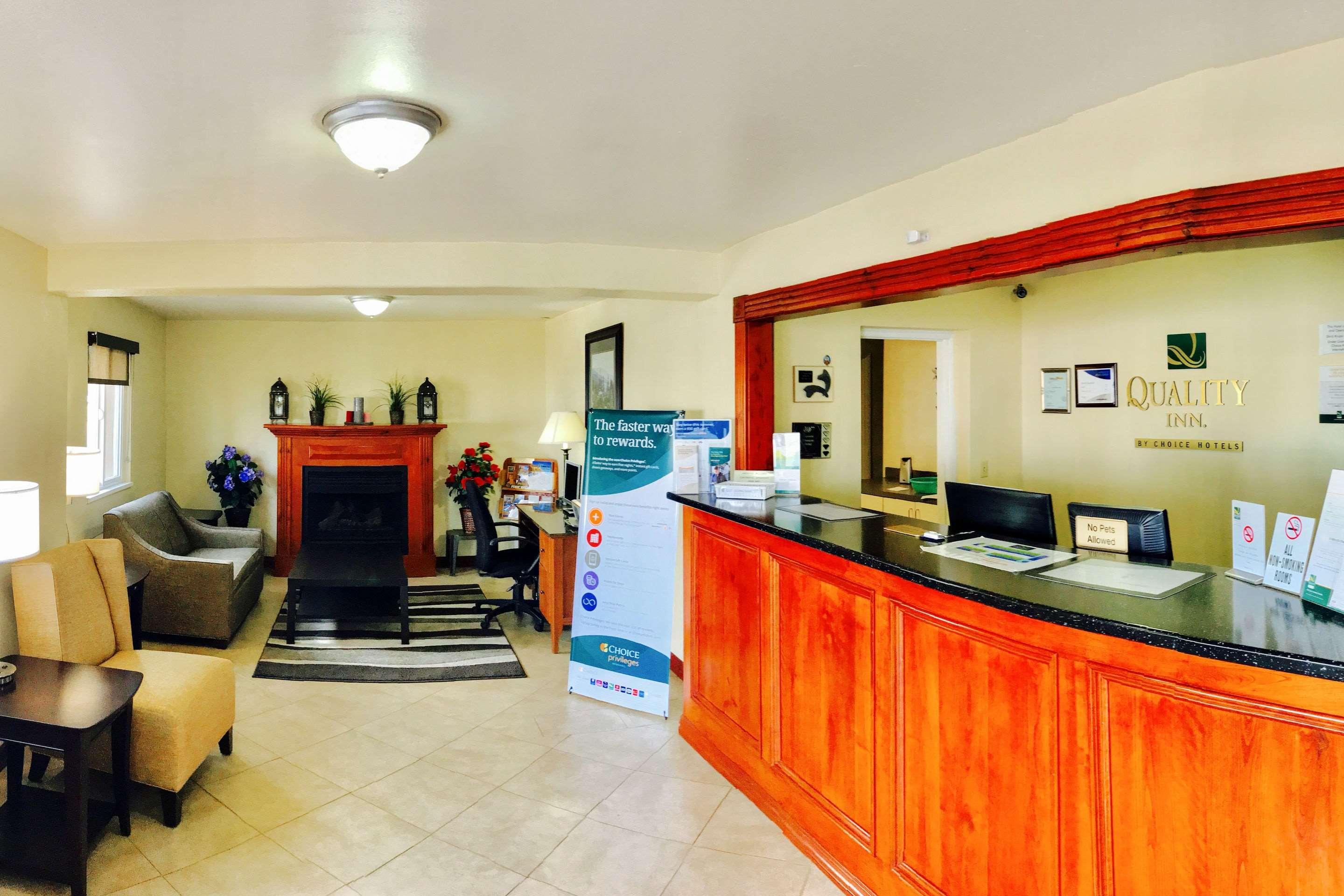 Quality Inn Price Gateway To Moab National Parks Εξωτερικό φωτογραφία