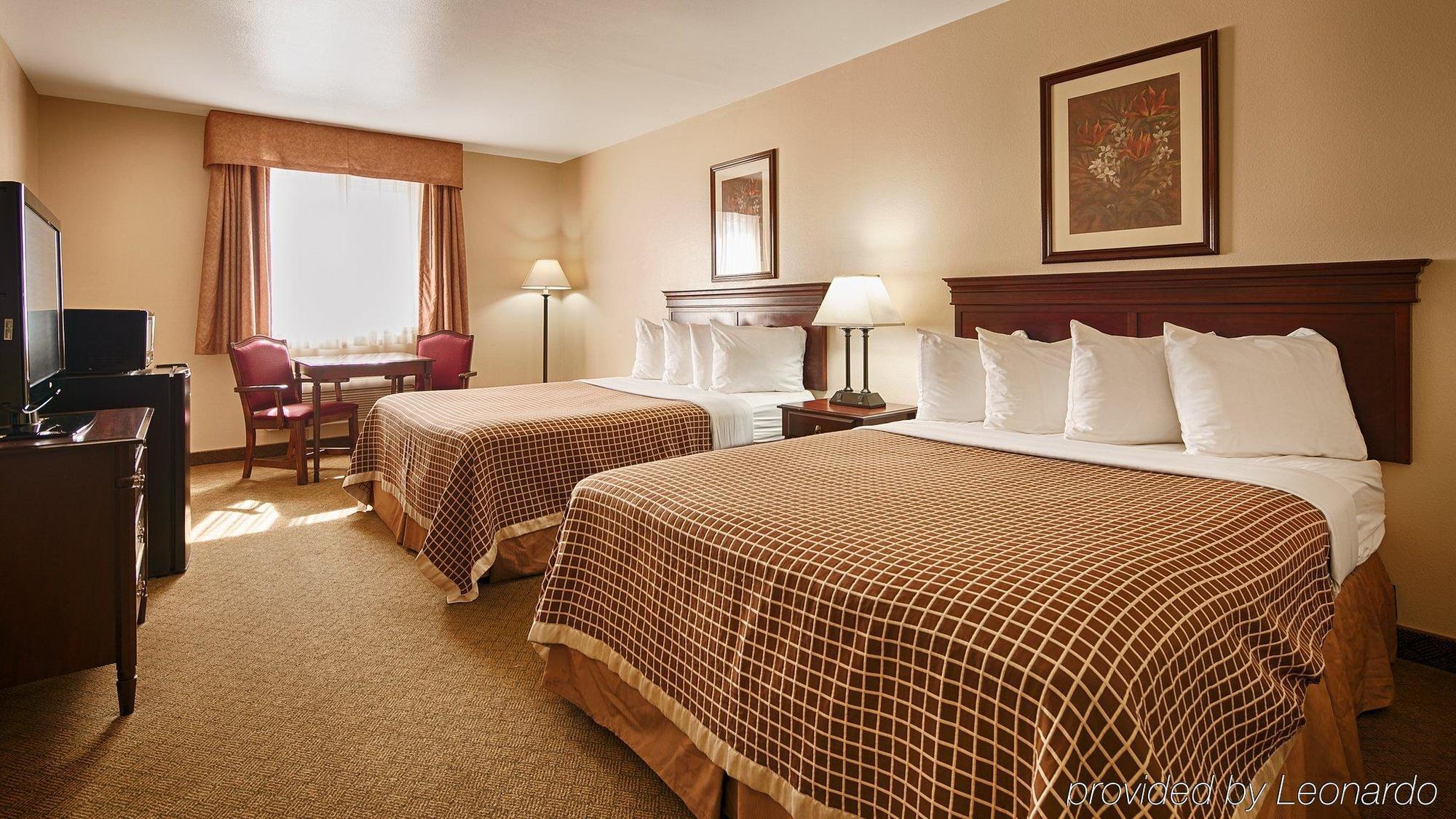 Quality Inn Price Gateway To Moab National Parks Εξωτερικό φωτογραφία