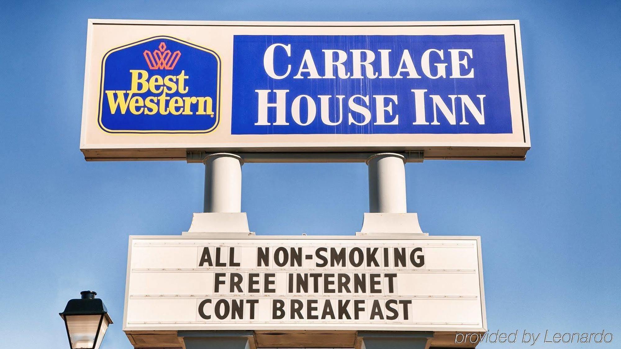Quality Inn Price Gateway To Moab National Parks Εξωτερικό φωτογραφία