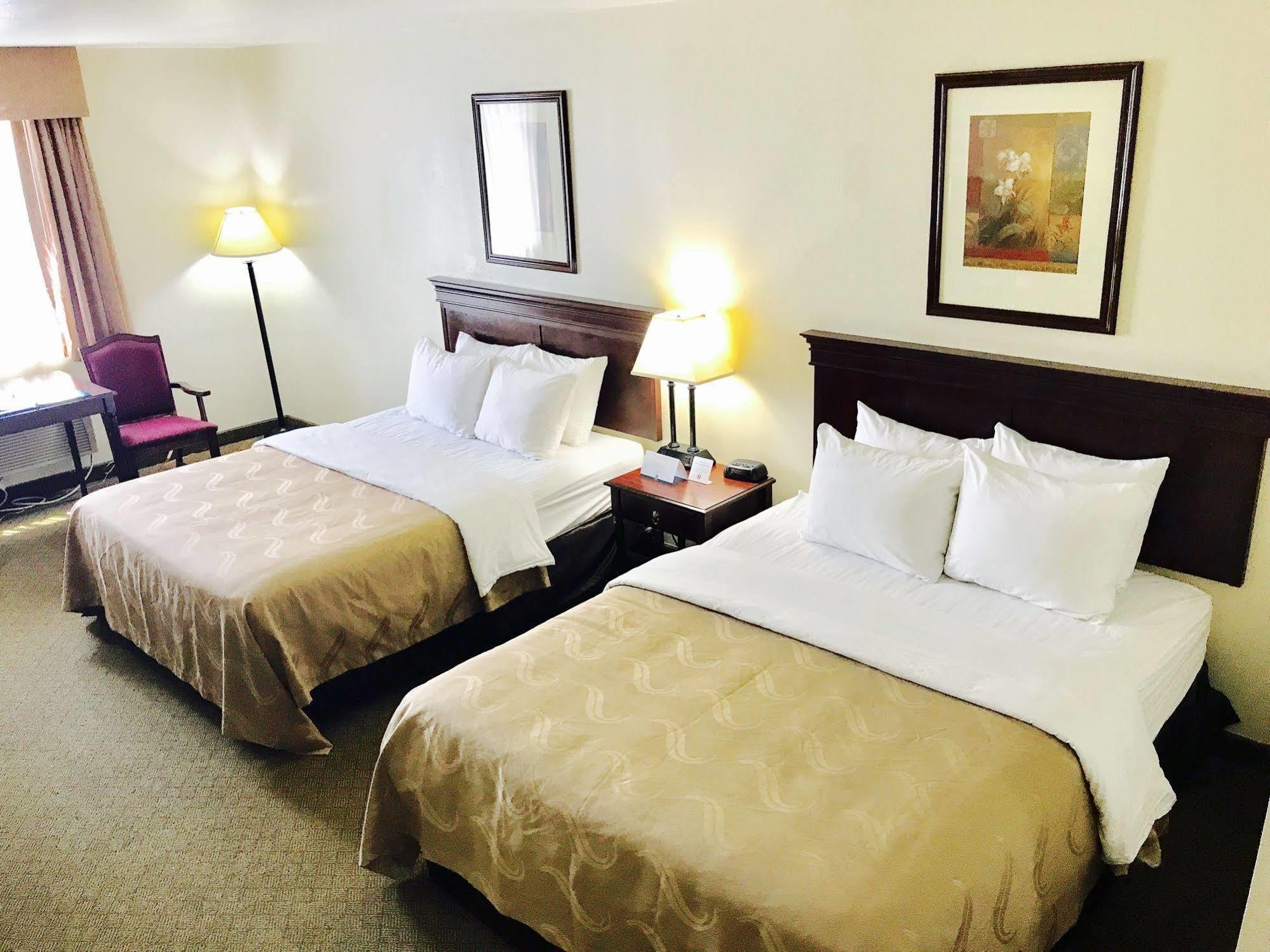 Quality Inn Price Gateway To Moab National Parks Εξωτερικό φωτογραφία