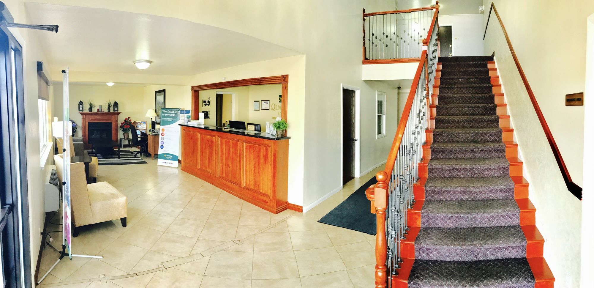 Quality Inn Price Gateway To Moab National Parks Εξωτερικό φωτογραφία