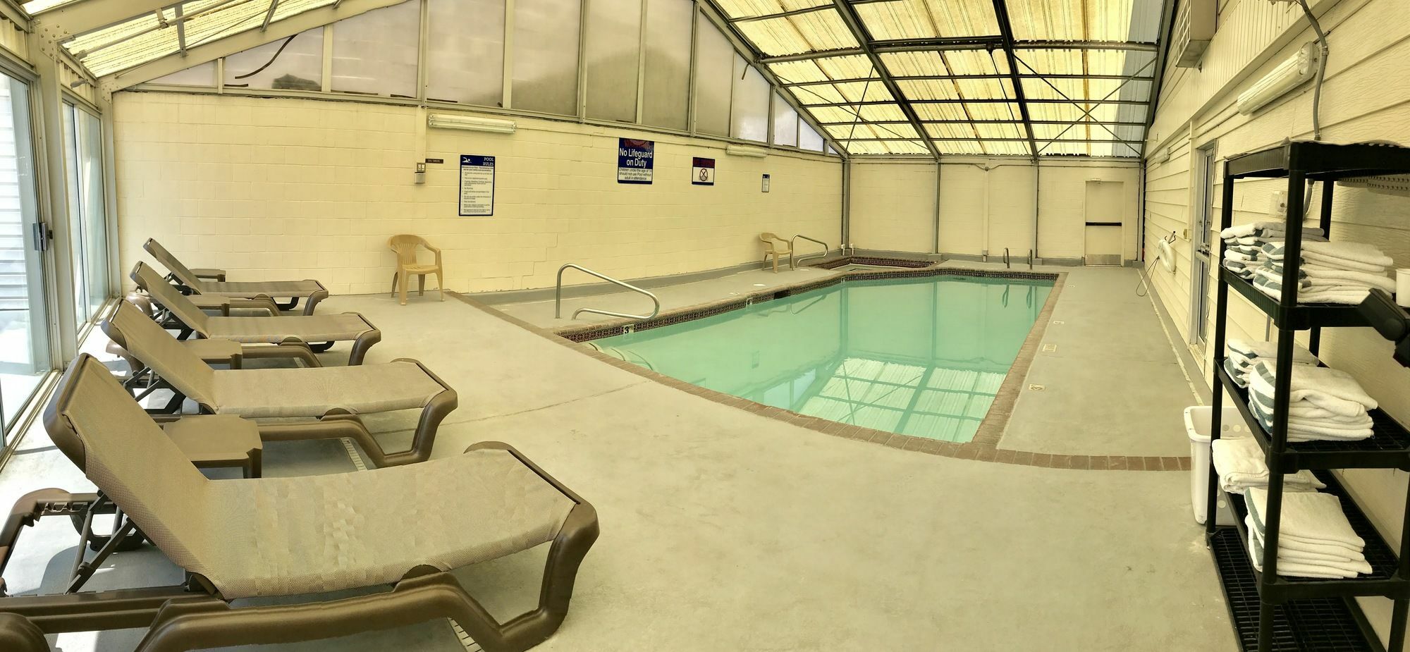 Quality Inn Price Gateway To Moab National Parks Εξωτερικό φωτογραφία